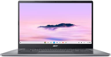 Acer Chromebook Plus 515 i3-12/8/128GB 15,6" bærbar PC