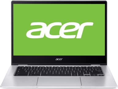 Acer Chromebook 314 Spin Cel/4/64GB 14” bærbar PC