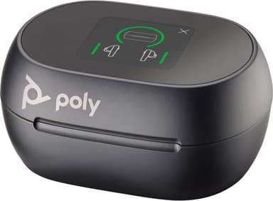 Poly Voyager Free 60+ UC hodetelefoner