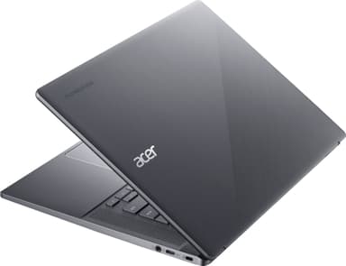 Acer Chromebook Plus 515 i5-12/8/256GB 15,6" bærbar PC