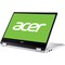 Acer Chromebook 314 Spin Cel/4/64GB 14” bærbar PC