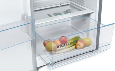 BOSCH KSV36VXDP Refrigerator
