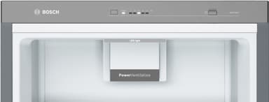BOSCH KSV36VXDP Refrigerator