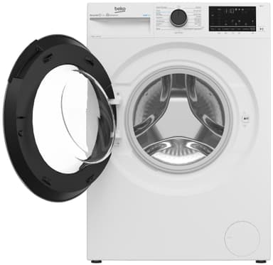 Beko vaskemaskin BWFT7104110WB