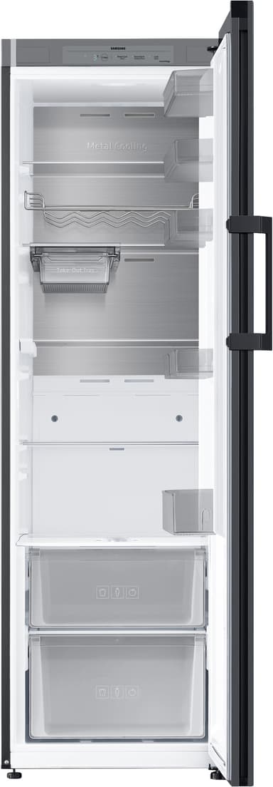 Samsung kjøleskap RR39C76C739/EF
