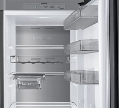 Samsung kjøleskap RR39C76C739/EF