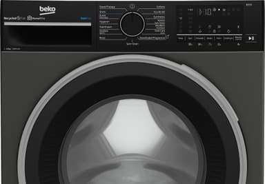 BEKO vaskemaskin BWFT7104110MB