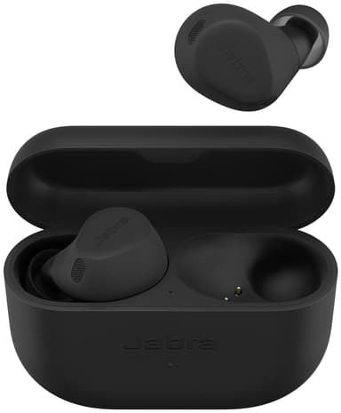 Jabra Elite 8 Active helt trådløse in-ear hodetelefoner (sort)
