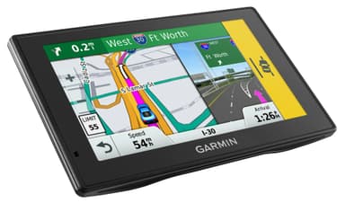 Garmin DriveAssist 50LMT-D Europe