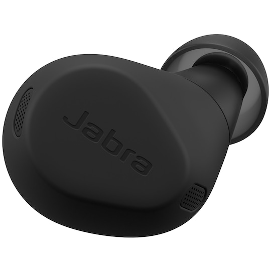 Jabra Elite 8 Active helt trådløse in-ear hodetelefoner (sort)