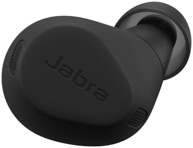 Jabra Elite 8 Active helt trådløse in-ear hodetelefoner (sort)