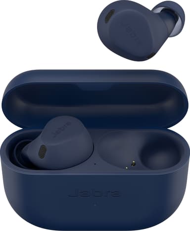 Jabra Elite 8 Active helt trådløse in-ear hodetelefoner (navy)