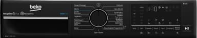 BEKO vaskemaskin BWFT7104110MB