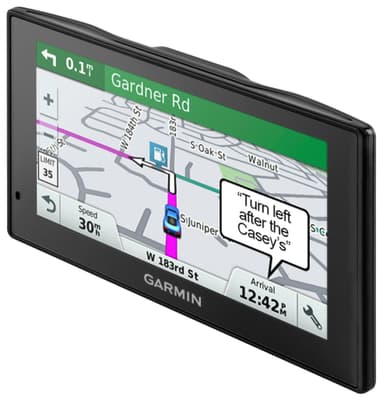 Garmin DriveAssist 50LMT-D Europe