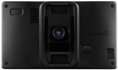 Garmin DriveAssist 50LMT-D Europe