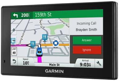 Garmin DriveSmart 60LMT-D Europe