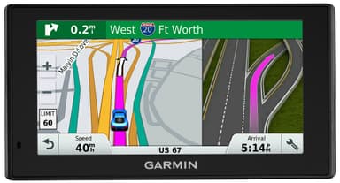 Garmin DriveSmart 60LMT-D Europe