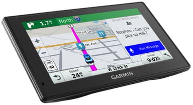 Garmin DriveSmart 60LMT-D Europe