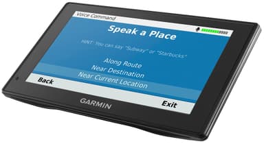 Garmin DriveSmart 60LMT-D Europe