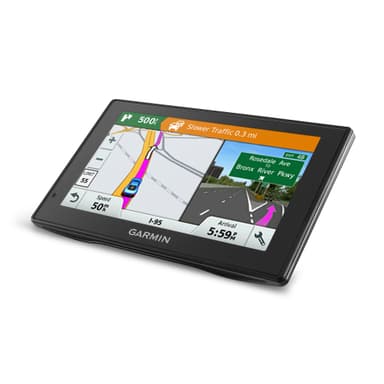 Garmin DriveSmart 50LMT-D Europe