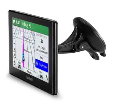 Garmin DriveSmart 50LMT-D Europe