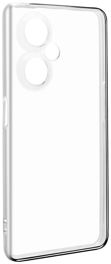 Puro OnePlus Nord CE 3 Lite 0.3 Nude deksel (gjennomsiktig)