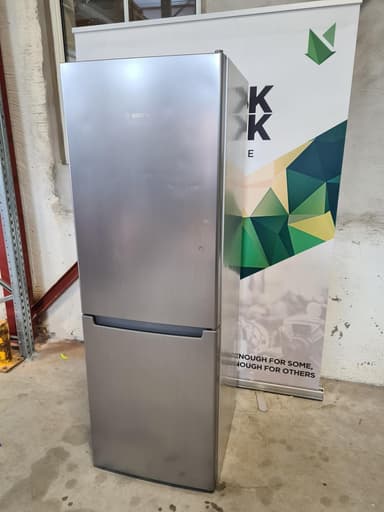 Bosch KGN33NL20 kjøleskap - brukt