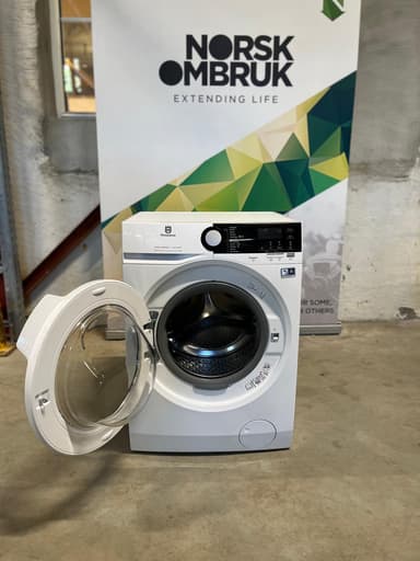 Husqvarna-Electrolux QW147383 - brukt