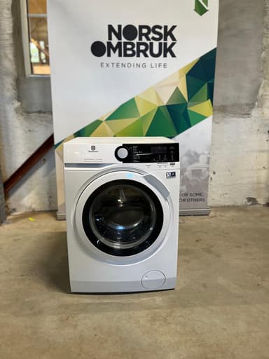 Husqvarna-Electrolux QW147383 - brukt