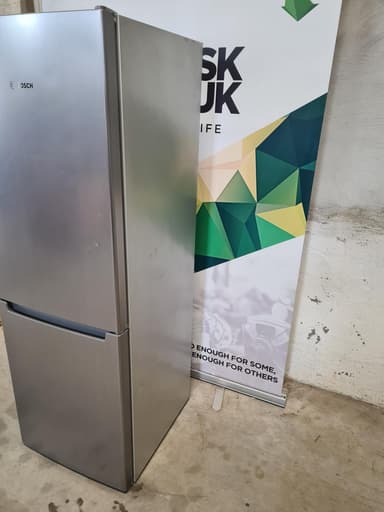 Bosch KGN33NL20 kjøleskap - brukt