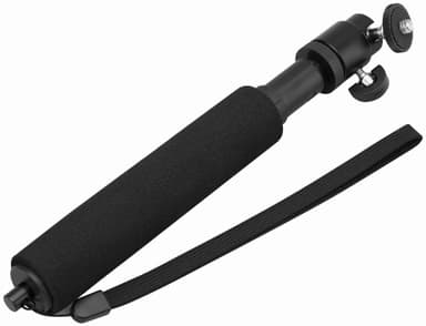 Goji tilbehørspakke til GoPro action kameraer