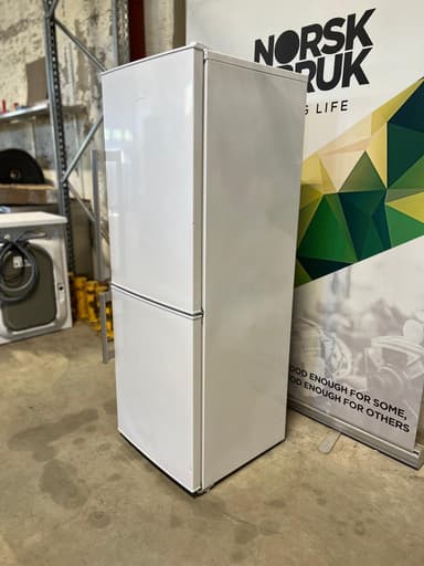 Gram kombiskap KF 3255-93/1 - brukt