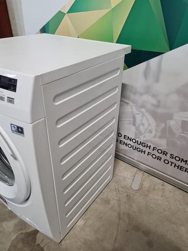 AEG L6FSP943K1 Vaskemaskin - brukt