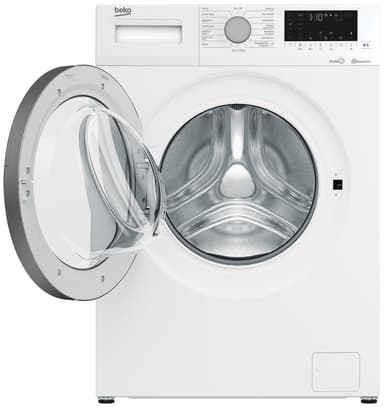 BEKO vaskemaskin EWTS7716X