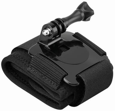 Goji tilbehørspakke til GoPro action kameraer