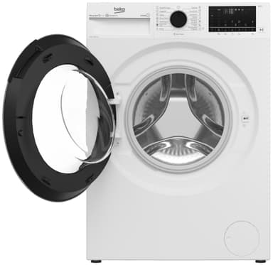 BEKO vaskemaskin BWFT710419WB1