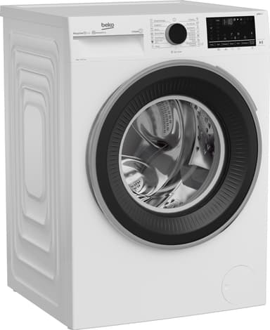 BEKO vaskemaskin BWFT710419WB1