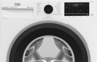BEKO vaskemaskin BWFT710419WB1