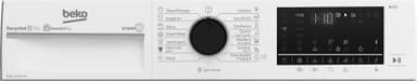 BEKO vaskemaskin BWFT710419WB1