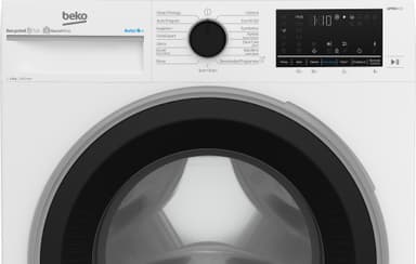 BEKO vaskemaskin BWFT710416WB1