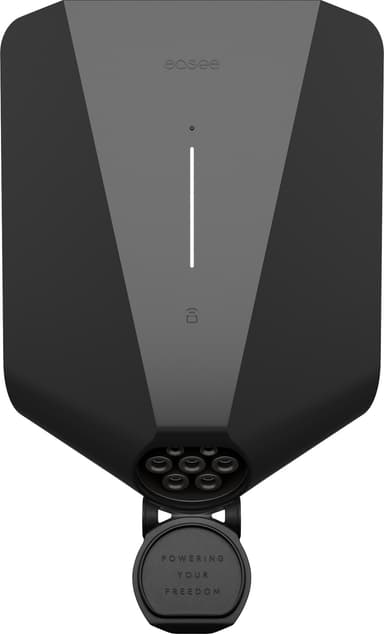 Easee Charge Lite billader 10603