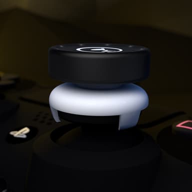 GaimX Raisx tommelspak forlenger til PS4-kontroll