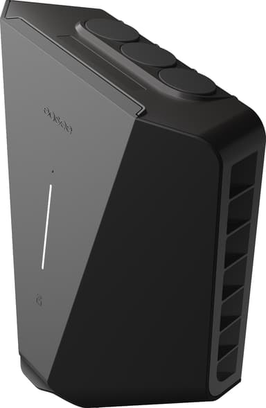 Easee Charge Lite billader 10603