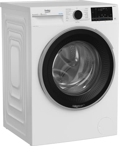BEKO vaskemaskin BWFT710416WB1