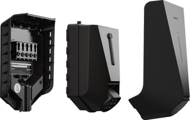 Easee Charge Lite billader 10603