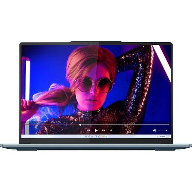 Lenovo Yoga Slim 7  R7/16/512 14,5" bærbar PC