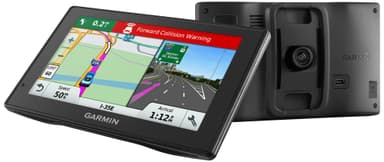 Garmin DriveAssist 51 LMT-D GPS
