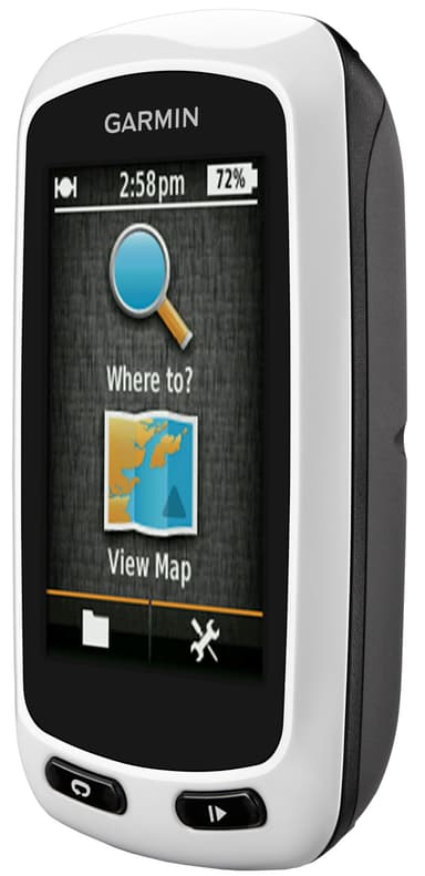 Garmin Edge Touring GPS til sykkel