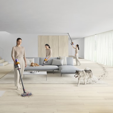 Dyson V15 Detect Absolute Tr dl s St vsuger 446986 01 Elkj p dyson-v15-detect-absolute-tr-dl-s-st-vsuger-446986-01-elkj-p