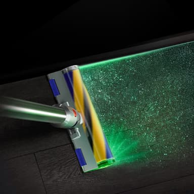 Dyson V15 Detect Absolute trådløs støvsuger 446986-01